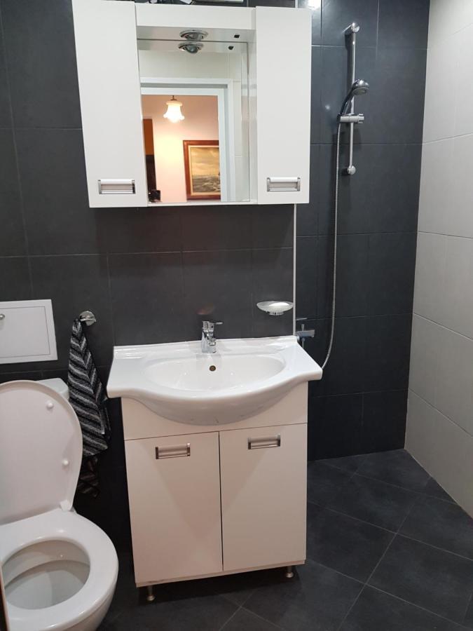 Apartment Goranov Pleven Ngoại thất bức ảnh