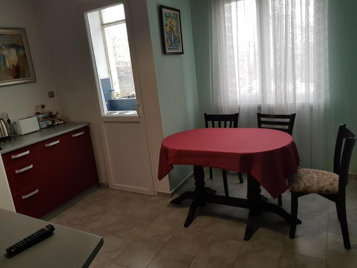 Apartment Goranov Pleven Ngoại thất bức ảnh