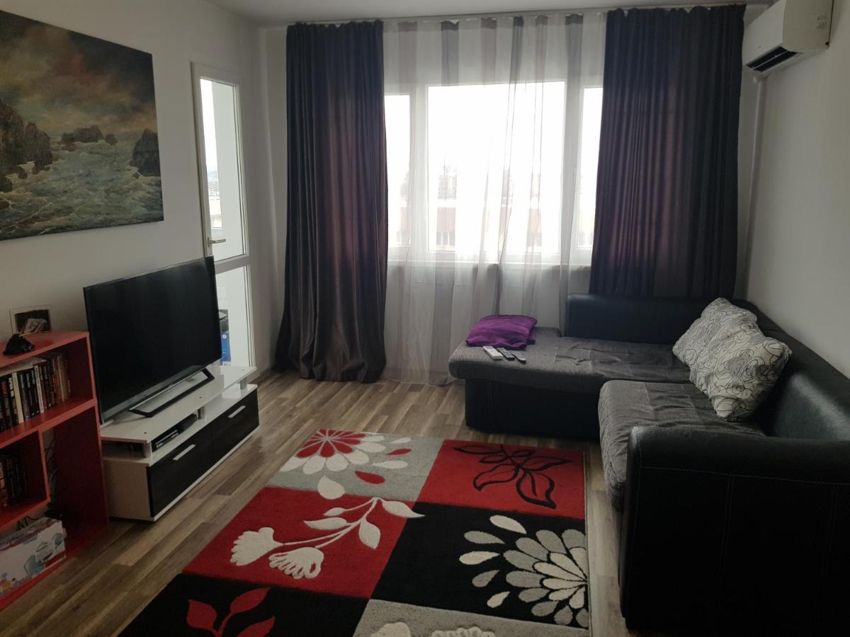 Apartment Goranov Pleven Ngoại thất bức ảnh