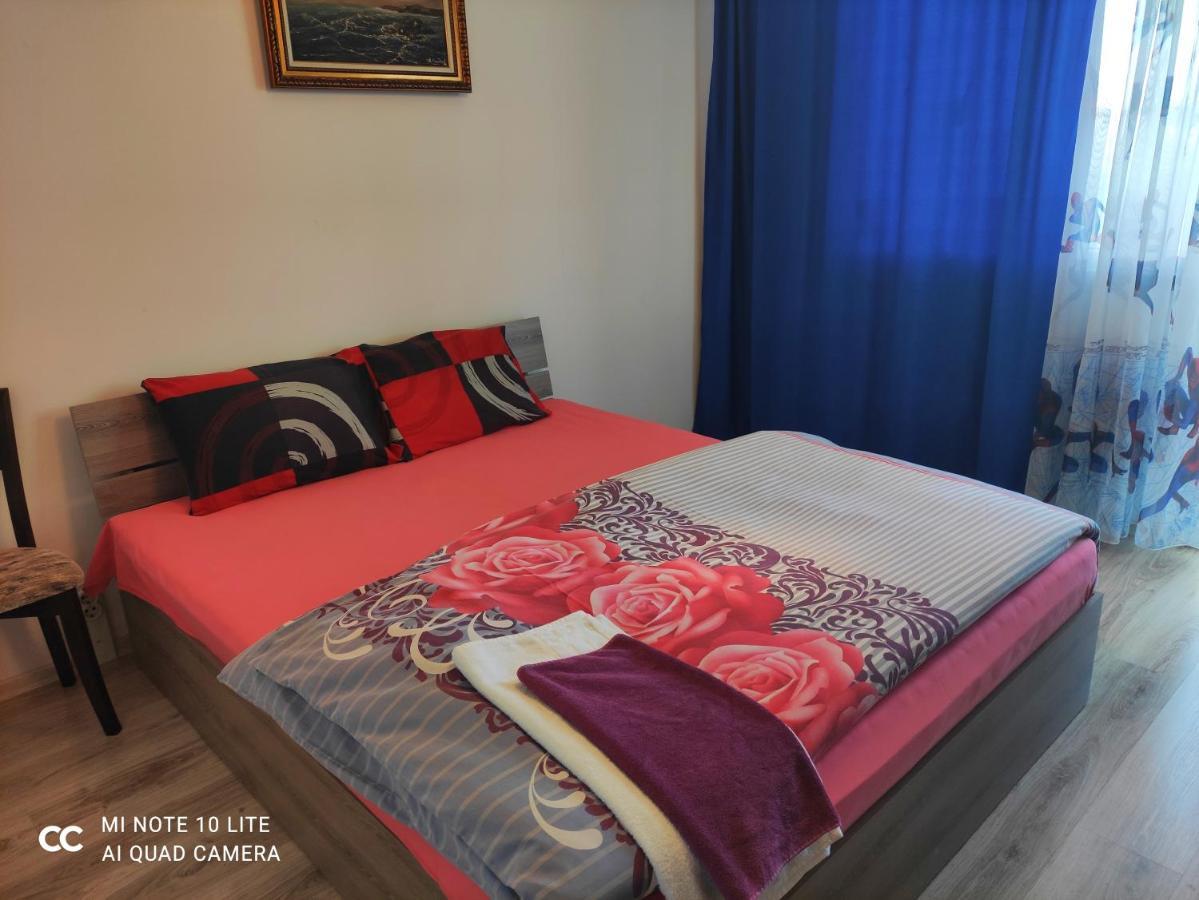 Apartment Goranov Pleven Ngoại thất bức ảnh